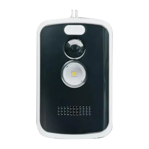 Camping Perimeter Alarm 125DB High-Volume Trip Alarm Motion Sensor Multiple8604