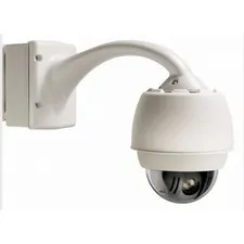 Bosch NDP-7602-Z30 AUTODOME IP starlight 7000i PTZ Dome Camera with pendant arm