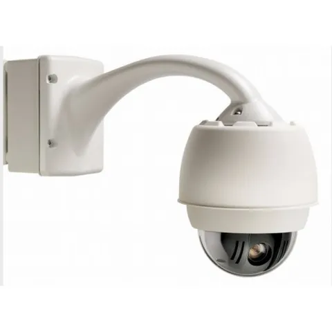 Bosch NDP-7602-Z30 AUTODOME IP starlight 7000i PTZ Dome Camera with pendant arm