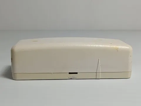 DSC WS4945 Wireless Door Sensor Indoor White 80008519 70008196 MPN WS4945