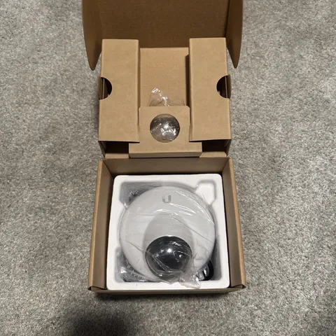 Ubiquiti Networks UniFi UVC-G3-DOME 1080p Dome Security Camera