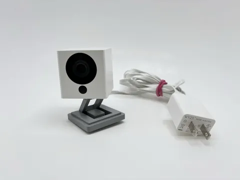 Wyze Cam V2 HD Indoor Wireless Smart Home Security Camera (WYZEC2) + Cable