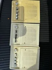 3 NuTone IS-400 Series Indoor Speakers