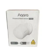 Aqara FP300 Presence Multi Sensor Matter Apple Home Google + Battery Powered