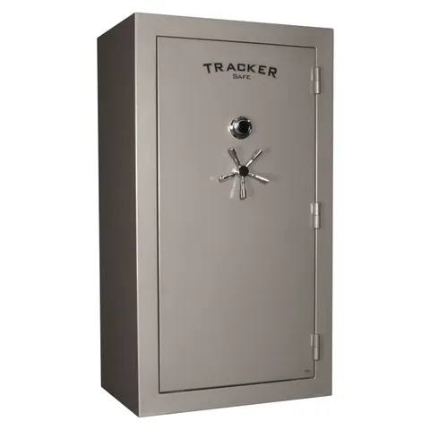 Tracker Safe, 45-Gun, 30 Min Fire Safe, Mechanical/Dial Lock, Lock Type