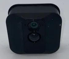 Blink BCM00401U Indoor Wireless Security Camera - Untested