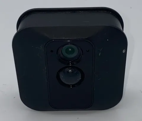 Blink BCM00401U Indoor Wireless Security Camera - Untested