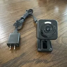 Wyze Cam V4 Black with Power Cord