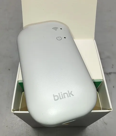 NEW Blink Sync Module Core for cameras BSM00600U New Open BOX