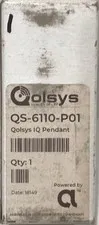 Qolsys Inc QS-6110-P01 | Iq Pendant, Sealed Battery