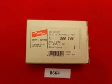 DEHNport DP255 BS Arrester Dehn 900100 New