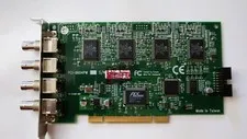 Conexant CCTV BNC Security Surveillance Card PCI-8604PW