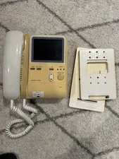 Aiphone Video Master Station 24V Phone (KB-3MRD)