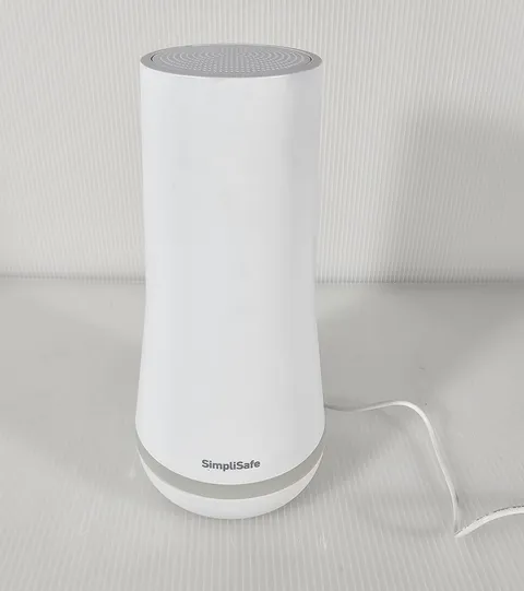 Simplisafe SSBS3 Home Security Base Station
