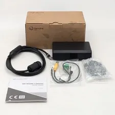 Hanwha Vision XNB-H6244A Covert 1920x1080 IP Network ATM Cash Register Camera
