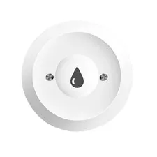 TUYA  Water Leak Detector, Flood Sensor, Remote Monitoring Via Tuya 9291