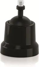 ARLO PRO OUTDOOR MOUNT BLACK