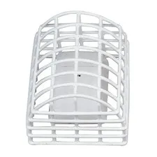 SAFETY TECHNOLOGY INTERNATIONAL STI-9621 Motion Detector Guard,Steel Wire,Surfac