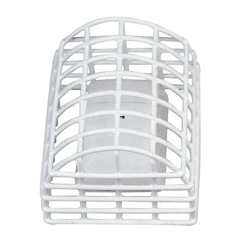 SAFETY TECHNOLOGY INTERNATIONAL STI-9621 Motion Detector Guard,Steel Wire,Surfac
