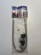 Securitron TSB-C Armored Door Cord for Access Control New