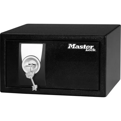 Master Lock Small Key Safe X031ML Anti-Theft X031ML