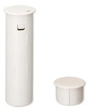 INTERLOGIX - WIRELESS SENSOR RECESSED DOOR/WINDOW - TX-E221
