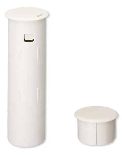 INTERLOGIX - WIRELESS SENSOR RECESSED DOOR/WINDOW - TX-E221