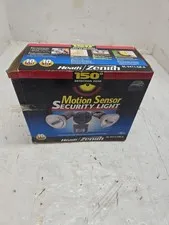 HEATH ZENITH MOTION SENSOR LIGHT CONTROL SL-5411 150 Detection Zone 