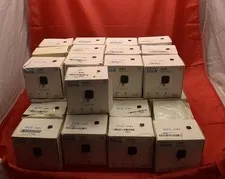 Lot of 30 Blink Mini 1080p Security Camera - White