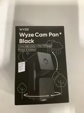 Wyze Security Camera