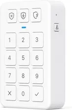 X-Sense Smart Security Keypad, Security Kit AS05/AS08 Accessory, Easy Mode Switc