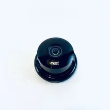 Google Nest Cam Indoor Security Camera A0005 1st Gen, Camera Only - SHIPS FREE!