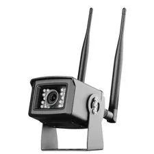 4G LTE Outdoor , 5MP Full HD with Motion Detection & Tracking, 2 Way Talk, IP...