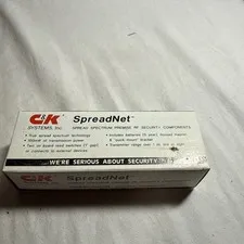 SN930-Door Universal Transmitter - C&K Systems