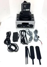 Crime Point  Flex JR Mobile Surveillance System