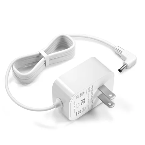 Charger for HelloBaby Baby Monitor