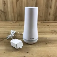 USED Simplisafe SSBS3 Home Security Base Station
