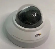AXIS 02112-001 2304 x 1728 MAX Resolution M4216-V Dome Camera