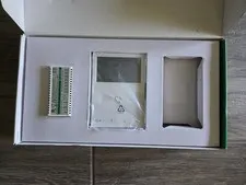 NEW Comelit HFX-700B Video Intercom Kits (Qty. 2) – No Door Stations – Unused
