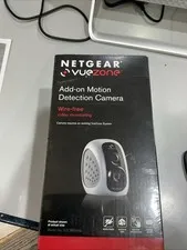 NETGEAR VueZone Add-on Motion Detection Day Camera (VZCM2050) Motion Camera