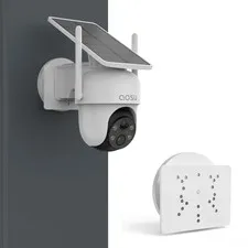 Magnetic Mount for AOSU D1 SE/Lite/Max,Reolink Argus 3MP/4MP/5MP/2K,ANSQUE(GU...