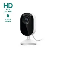 Arlo Essential Indoor Security Camera (3rd Gen, 2025 Release) - HD Video