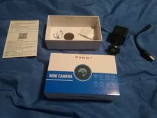 Mini Camera