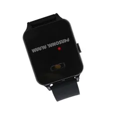 Wristband Alarm Outdoor Running Wrist Personal Alarm With Flashing Light For Kid