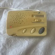 *Replacement* General Eectric 3 Channel FM Wireless Intercom (HO27600) 120 Volts