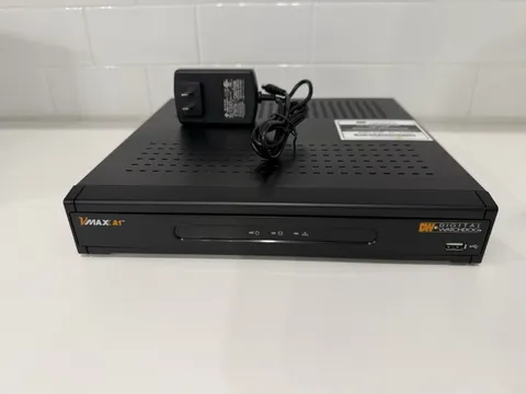 Digital Watchdog DW-VAONE4 VMAX A1 16-Channel Universal HD-over-Coax