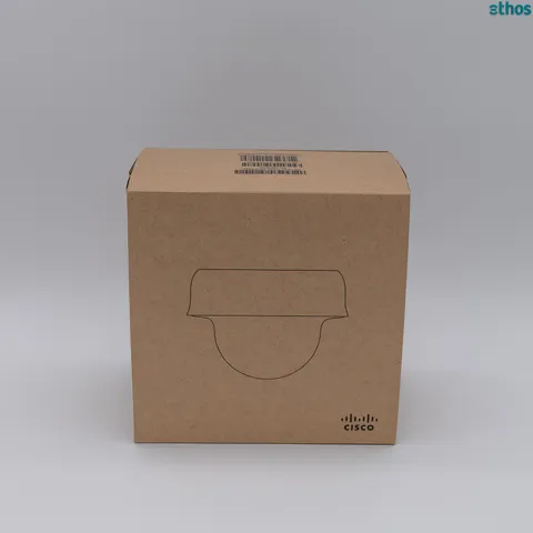 New Meraki MV12W-HW WIDE ANGLE MINI DOME HD CAMERA - 256GB STORAGE *UNCLAIMED*