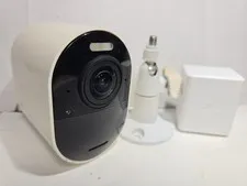 Arlo Ultra 2 4K UHD Wireless  Camera Excellent Working Condition