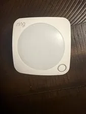 Ring Alarm Motion Detector 2nd Gen Z-Wave S2 Wireless Motion Sensor Tested