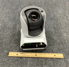 SONY HD BRC-Z330 PTZ Rotating Camera, As Is